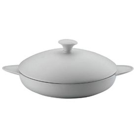 Kütahya Porselen Porflame 25 cm Tava
