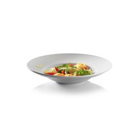Kütahya Porselen Risus 27 cm Makarna Tabağı
