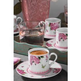 Kütahya Porselen RU12KT4309746 6 Fincan Takımı