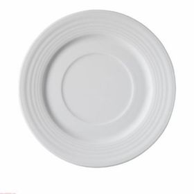 Kütahya Porselen Şato 17 cm Çorba Alt Tabağı