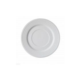 Kütahya Porselen Şato 17 cm Çorba Alt Tabağı