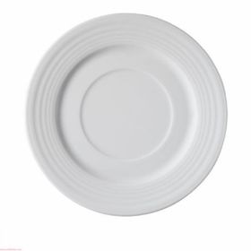 Kütahya Porselen Şato 17 cm Çorba Alt Tabağı
