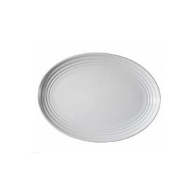 Kütahya Porselen Şato 32 cm Kayık Tabak