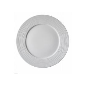 Kütahya Porselen Sea Wawe Serisi 25 cm Servis Tabağı
