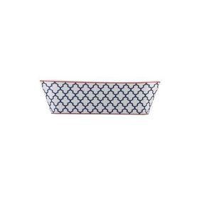 Kütahya Porselen Selçuklu 20x20 cm Kase