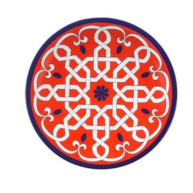 Kütahya Porselen Selçuklu 30 Parça 6 Kişilik Yemek Takımı