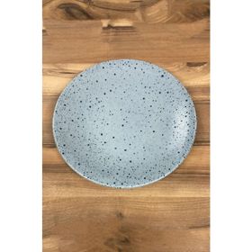 Kütahya Porselen Servis 27 cm 6'lı Sunum Tabağı