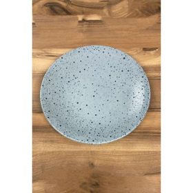 Kütahya Porselen Servis 27 cm 6'lı Sunum Tabağı