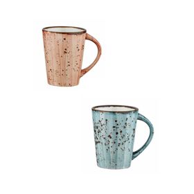 Kütahya Porselen Toledo Mug Kupa