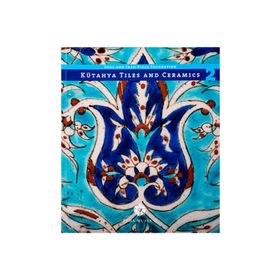 Kütahya Tiles and Ceramics