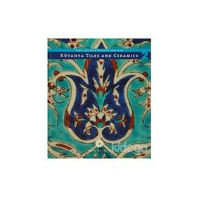 Kütahya Tiles and Ceramics