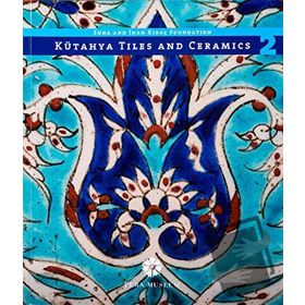 Kütahya Tiles and Ceramics