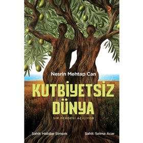 Kutbiyetsiz Dünya - Nesrin Mehtap Can