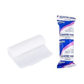 Kuteks 10 cm 2 mt Elastik Sargı Bezi