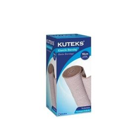 Kuteks 10 cm 3.5 mt Elastik Bandaj
