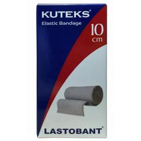 Kuteks 10 cm 3.5 mt Elastik Bandaj