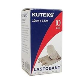 Kuteks 10 cm 3.5 mt Elastik Bandaj