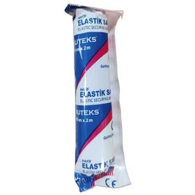 Kuteks 10x200 cm Elastik Sargı