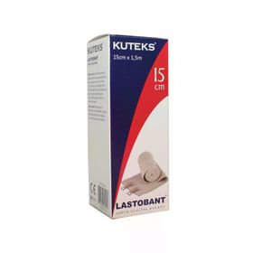 Kuteks 15 cm 3.5 mt Elastik Bandaj