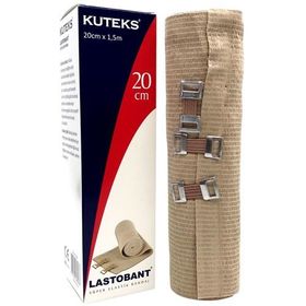 Kuteks 27728 20 cm Bandaj
