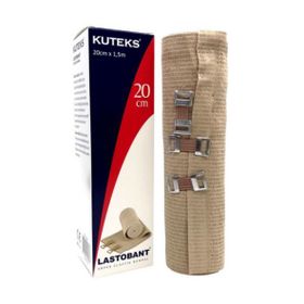 Kuteks 27728 20 cm Bandaj