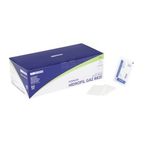 Kuteks 30 cm x 80 cm Gazlı Bez