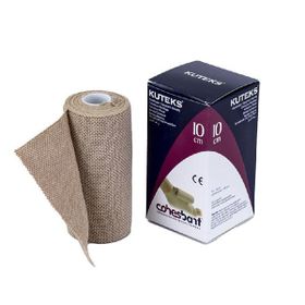 Kuteks 33702 10 cm Kendinden Yapışkanlı Normal Bandaj