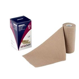 Kuteks 33702 10 cm Kendinden Yapışkanlı Normal Bandaj