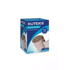 Kuteks 6 cm 3.5 mt Elastik Bandaj
