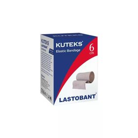 Kuteks 6 cm 3.5 mt Elastik Bandaj