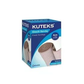 Kuteks 6 cm 3.5 mt Elastik Bandaj