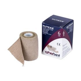 Kuteks 6 cm 3.5 mt Elastik Bandaj