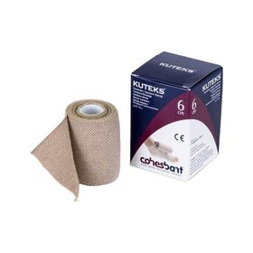 Kuteks 6 cm 3.5 mt Elastik Bandaj