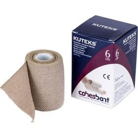 Kuteks 6 cm 3.5 mt Elastik Bandaj