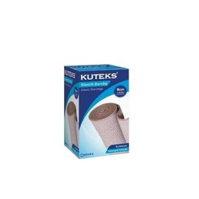 Kuteks 8 cm 3.5 mt Elastik Bandaj