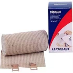 Kuteks 8 cm 3.5 mt Elastik Bandaj