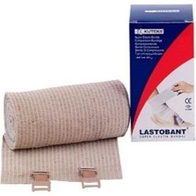Kuteks 8 cm 3.5 mt Elastik Bandaj