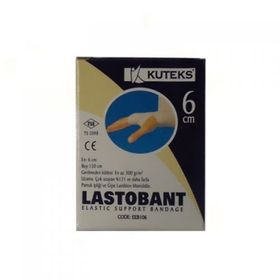Kuteks Elastik 6 cm Bandaj
