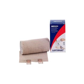 Kuteks Elastik 6 cm Bandaj