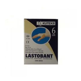 Kuteks Elastik 6 cm Bandaj