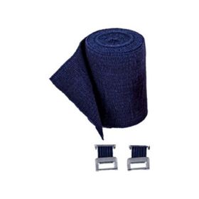Kuteks Midobant Universal 8x3 cm Lüx Mavi Bandaj