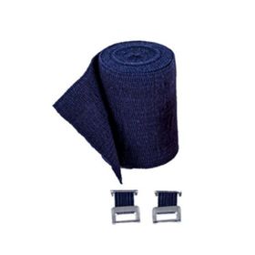 Kuteks Midobant Universal 8x3 cm Lüx Mavi Bandaj