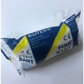 Kuteks Sargı Bezi