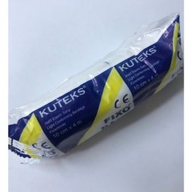 Kuteks Sargı Bezi