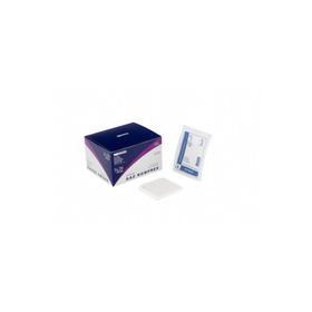 Kuteks Steril 7,5 cmx7,5 cm 4 Kat 100'lük (5x20) Gaz Kompres