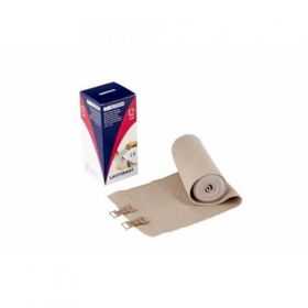 Kuteks Ten Rengi 12 cm x 1.5 mt Elastik Bandaj