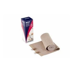 Kuteks Ten Rengi 15 cm x 1.5 mt Elastik Bandaj