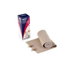 Kuteks Ten Rengi 15 cm x 1.5 mt Elastik Bandaj