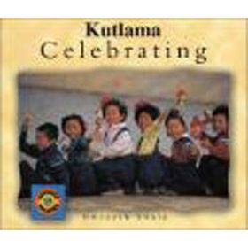 KUTLAMA CELEBRATING - GWENYTH SWAIN