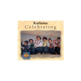 KUTLAMA CELEBRATING - GWENYTH SWAIN